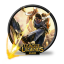 Varus Arclight Icon 64x64 png